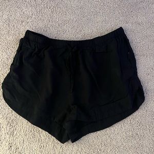 Garage Shorts